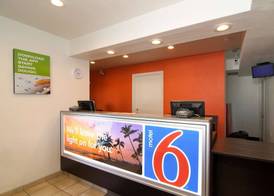 Motel 6-North Palm Springs, CA - North 3