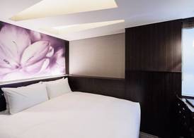 Meguroholic Hotel 3