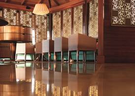 Constance Halaveli Resort 2