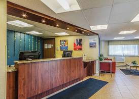 Motel 6 Green Bay, WI - Lambeau 2