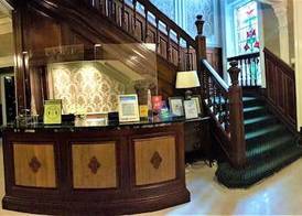 Astley Bank Hotel 3