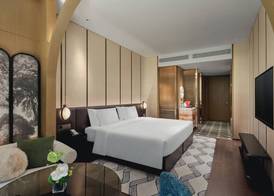 Hotel Indigo Wuxi Qingming Bridge by IHG 3