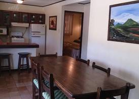 Hotel Mangaby 3