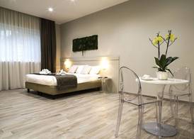 Borghetto Guest House 2