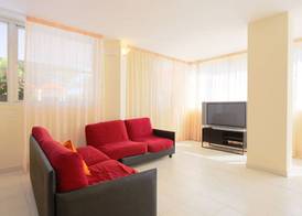 Hotel Marina Beach - Azzurro Club 2