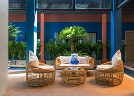 Anda Sea Tales Resort-SHA Plus 5