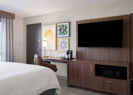 Holiday Inn PORTSMOUTH DOWNTOWN by IHG 5