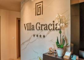 Hotel Villa Gracia 3