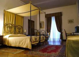 Hotel Villa Ciconia 3