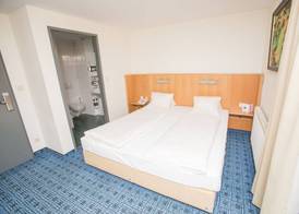 Art Hotel Vienna 4