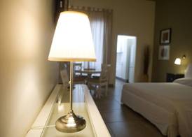 B&B Suite Paciotti 3