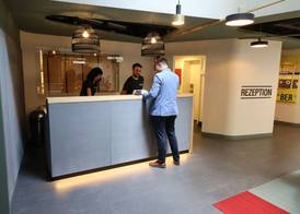 Hotel Gat Point Charlie 2