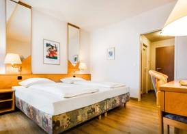 Taste Hotel Dresden-ehemals Residenz Alt Dresden 4