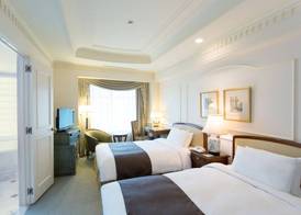 Hotel The Manhattan 4