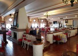 Gran Hotel Hacienda De La Noria 2
