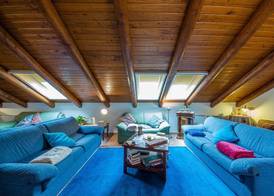 B&B Beata Solitudo 3