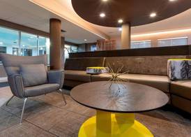 SpringHill Suites Rochester Mayo Clinic Area / Saint Marys 4