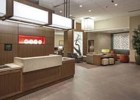 Hyatt Place Lincoln/Downtown-Haymarket 2