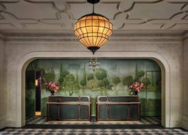 Four Seasons Boston 5