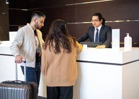 Diamond Hotel Baku 5