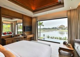Thantara Resort Chiang Mai 3