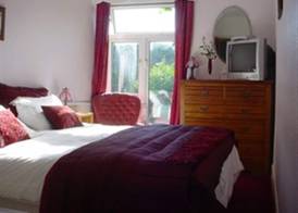 The Arches B&B 5