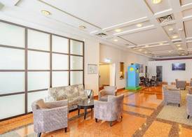 The Q - Quadro City Hotel 2