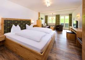Ferienhotel Starennest 2