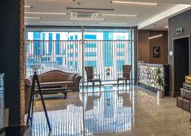 A11 Hotel Atasehir 2