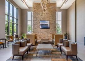 Cambria Hotel Madison East 4