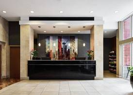 Hyatt House Seattle Bellevue 2