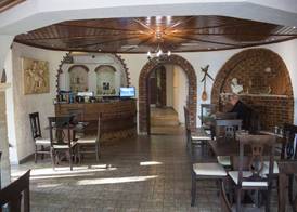 Hotel Livia 2