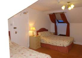 Aberdour Guest House 3