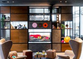 Moxy Glasgow SEC 2