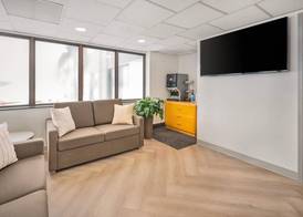 Comfort Inn Belleville 5
