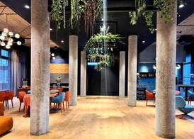 KONCEPT HOTEL International 3