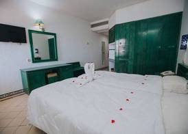 Hotel Soussana 4