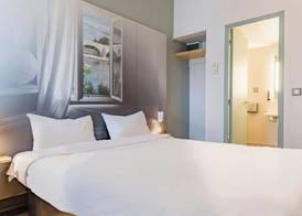 B&B HOTEL Tours Nord 1 Val de Loire 2