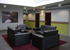 BEST WESTERN Hotel Brussels South 4