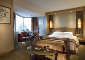 Beijing New Century Hotel 3