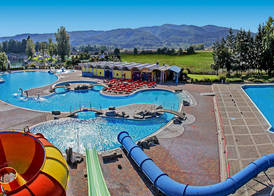 Terme Catez Camping 2