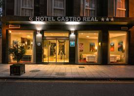Hotel Castro Real 2