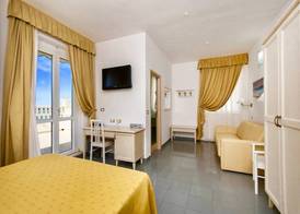 Hotel Marechiaro - Direttamente sul mare 4