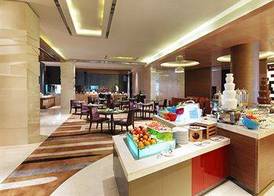 The QUBE Hotel Yangzhou 2