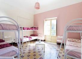Sunshine Hostel 4