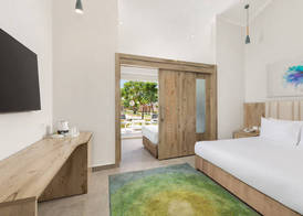 Hôtel Albatros Jungle Aqua Park Resort 5