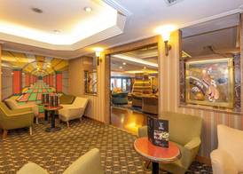 Grand Anka Hotel 2