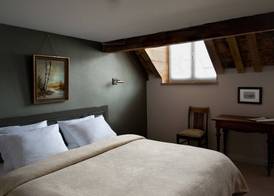 Boutique hotel Sint Jacob 4