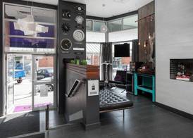 Hotel Metro 3