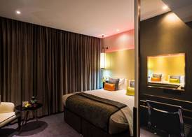 Montcalm Royal London House, Autograph Collection 2